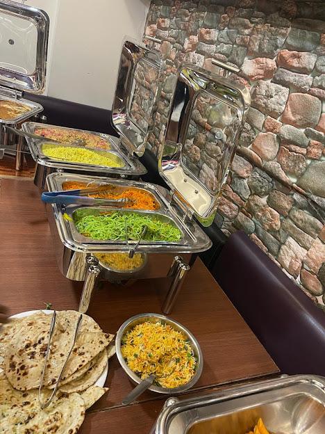 Sadanand Veg Treat And Banquet Hall gallery image