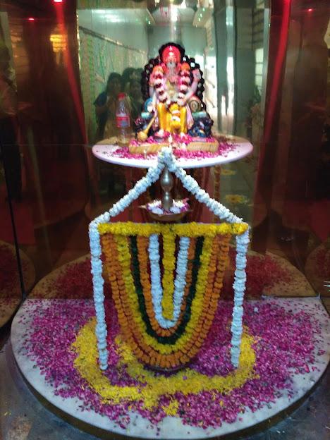 Sadanand Veg Treat And Banquet Hall gallery image