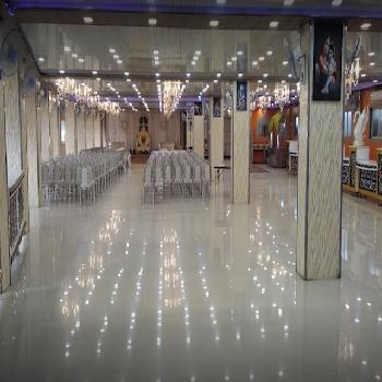 Krishna Marriage Hall Ulhasnagar