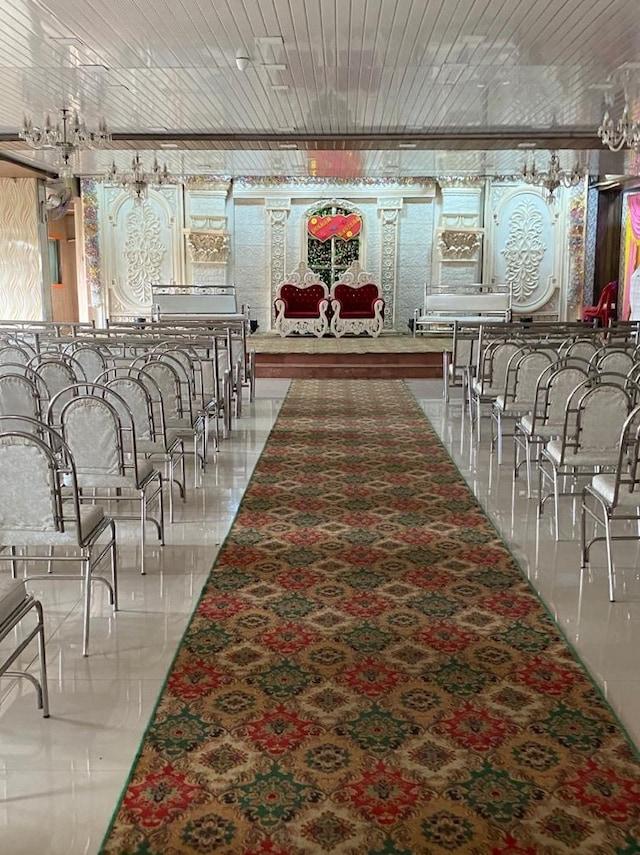 Krishna Marriage Hall Ulhasnagar gallery image