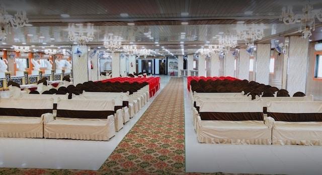 Krishna Marriage Hall Ulhasnagar gallery image