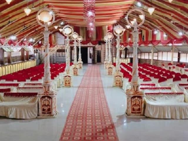 Krishna Marriage Hall Ulhasnagar gallery image