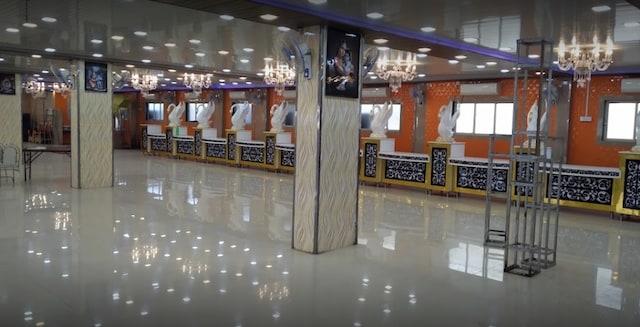 Krishna Marriage Hall Ulhasnagar gallery image
