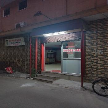 Saidai Chandru Mini Hall