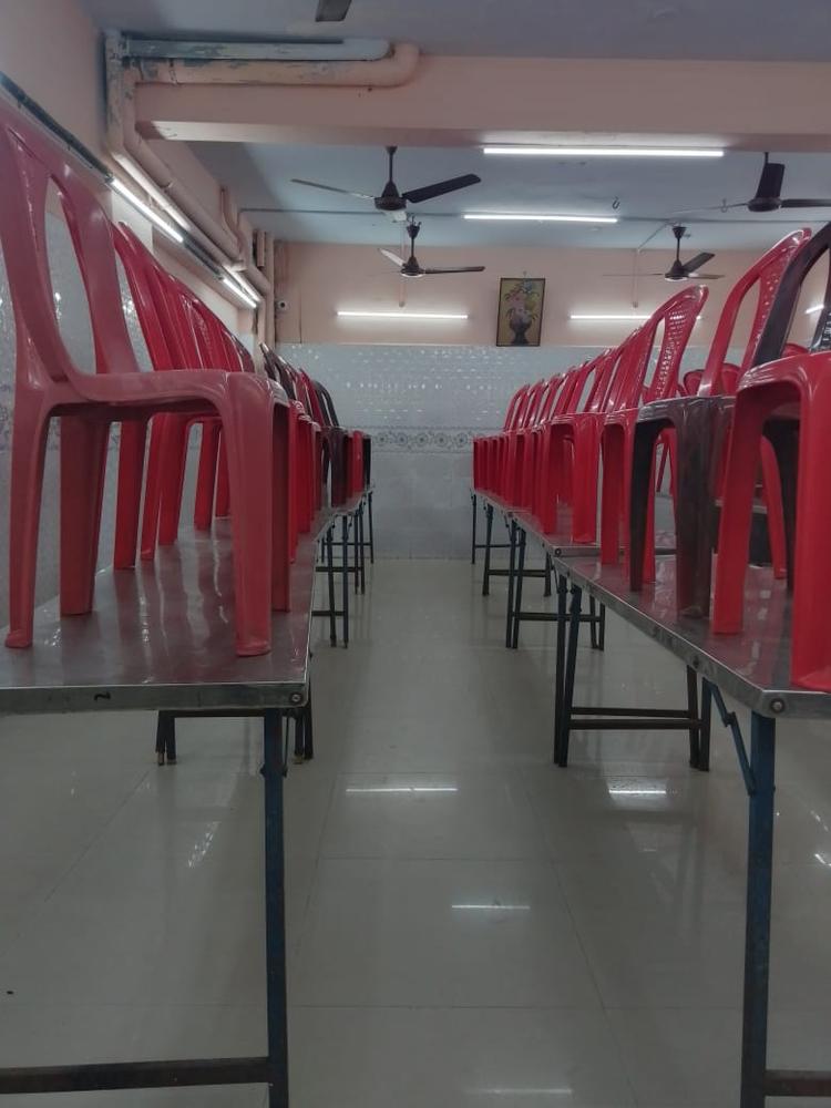 Saidai Chandru Mini Hall gallery image