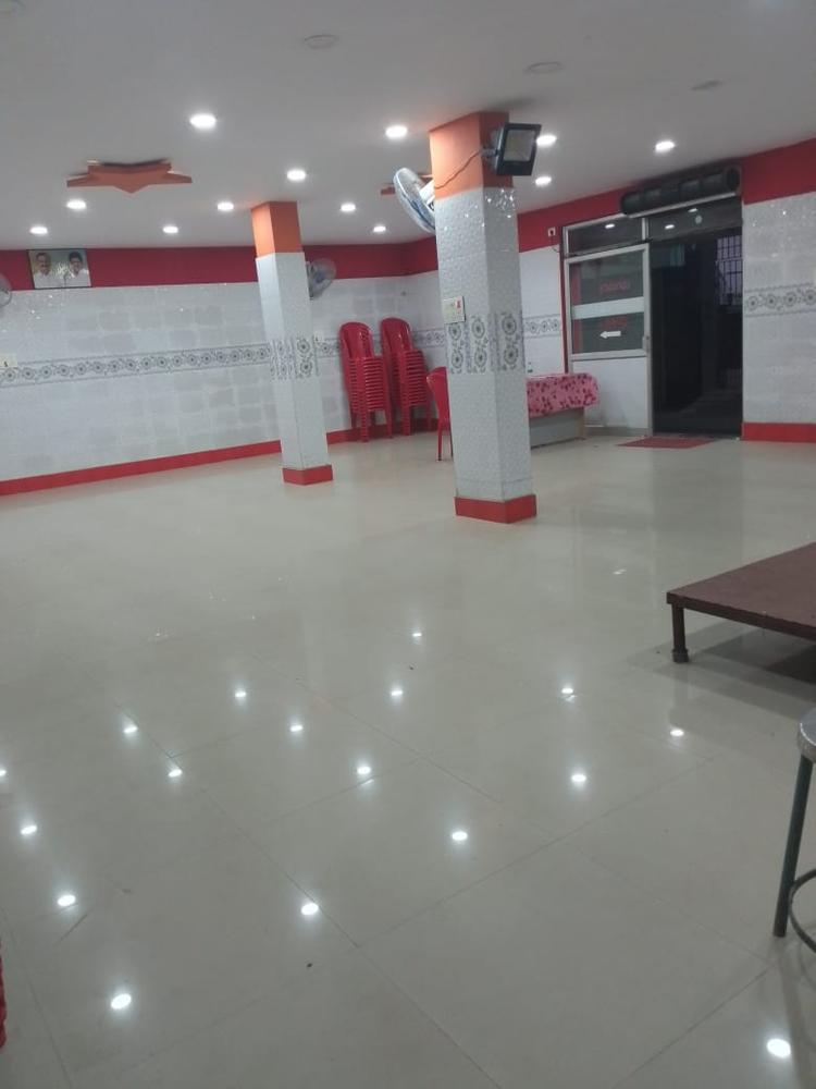 Saidai Chandru Mini Hall gallery image