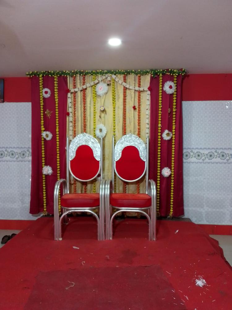Saidai Chandru Mini Hall gallery image