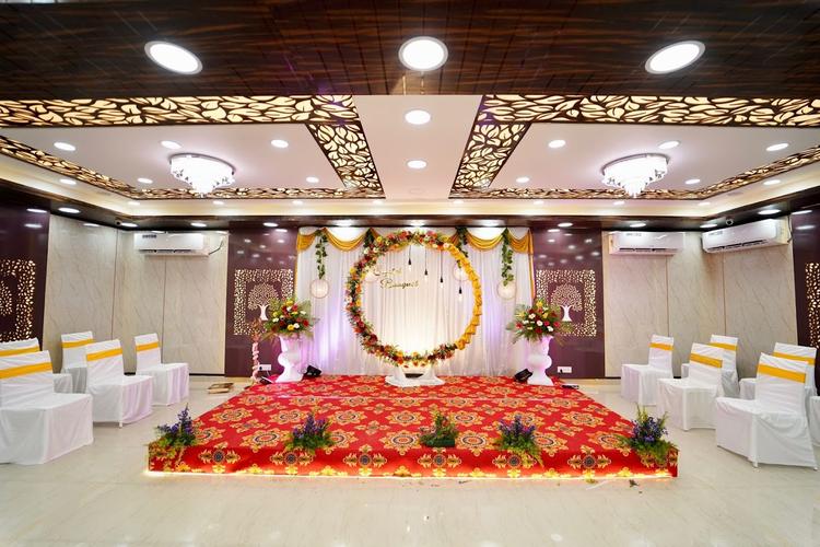 Crystal Banquet Party Hall gallery image