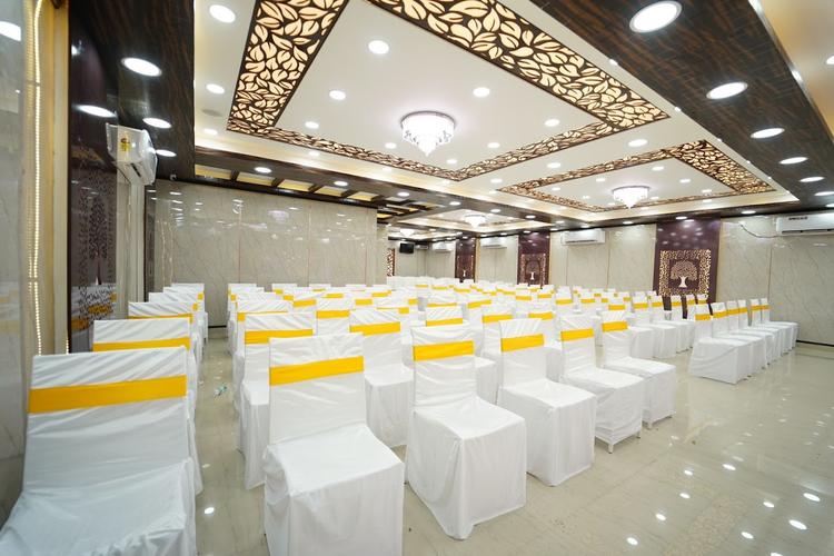 Crystal Banquet Party Hall gallery image