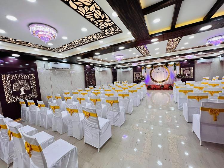 Crystal Banquet Party Hall gallery image