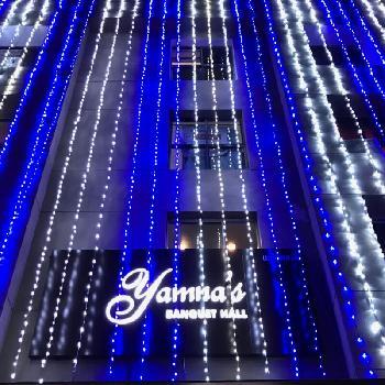 Yamnas Banquet Hall