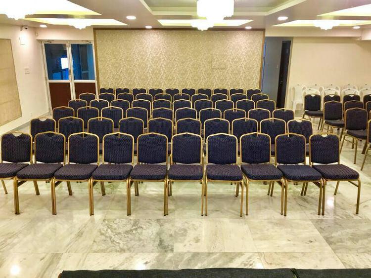 Yamnas Banquet Hall gallery image