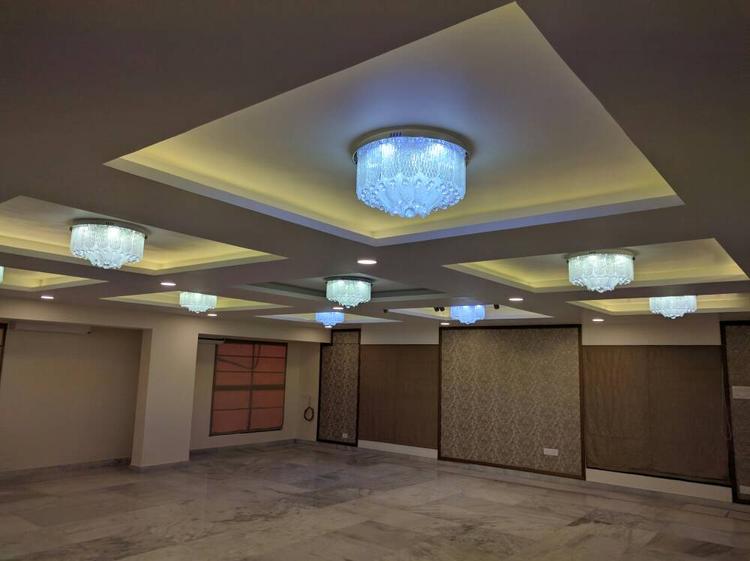 Yamnas Banquet Hall gallery image