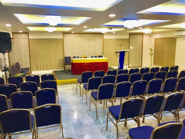 Yamnas Banquet Hall gallery image
