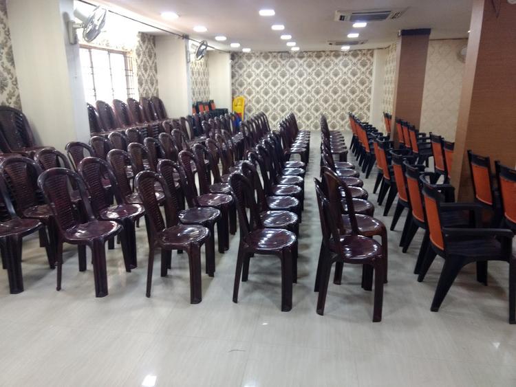MayaS AC Hall gallery image