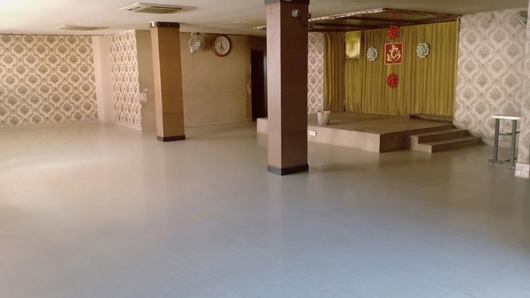 MayaS AC Hall gallery image