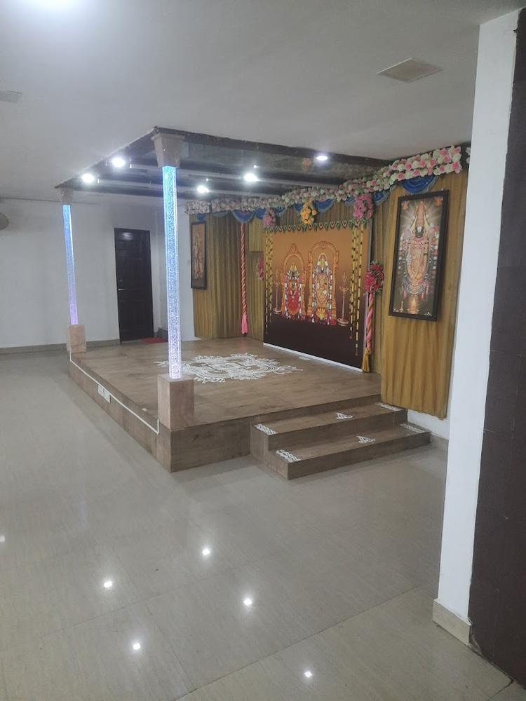 MayaS AC Hall gallery image