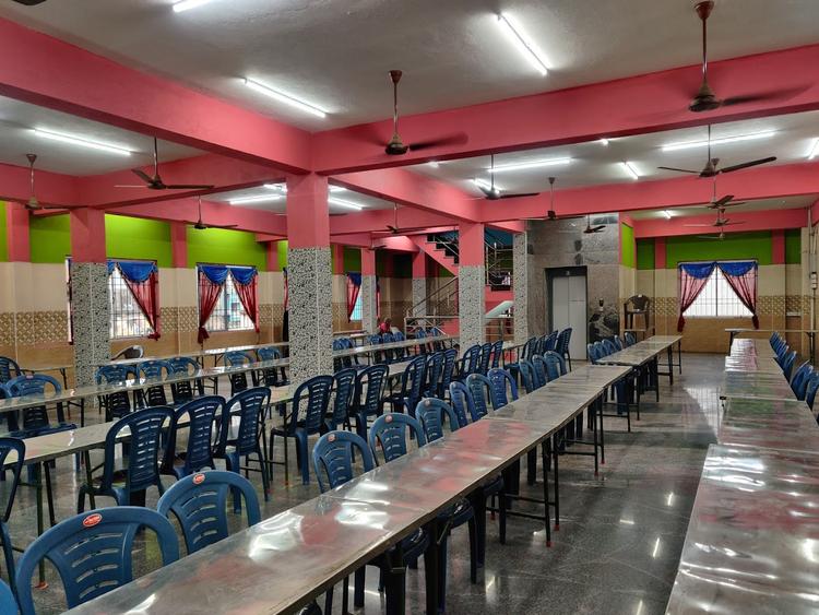 RJ Mahal gallery image
