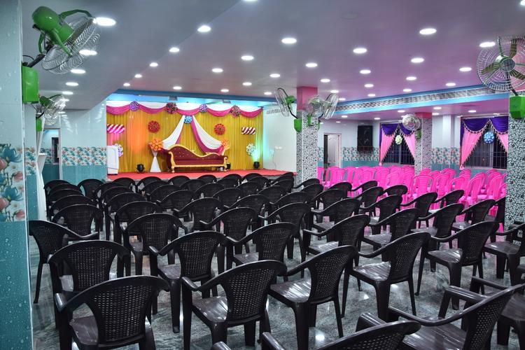 RJ Mahal gallery image