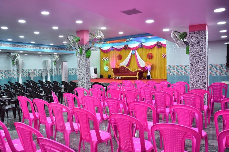 RJ Mahal gallery image