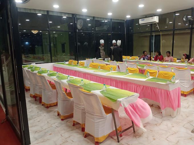 Dev Palazzo aka Punniyakoti mahal gallery image