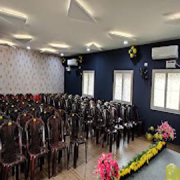 Durai Mini Hall