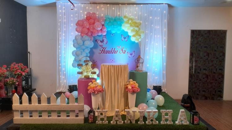 Durai Mini Hall gallery image