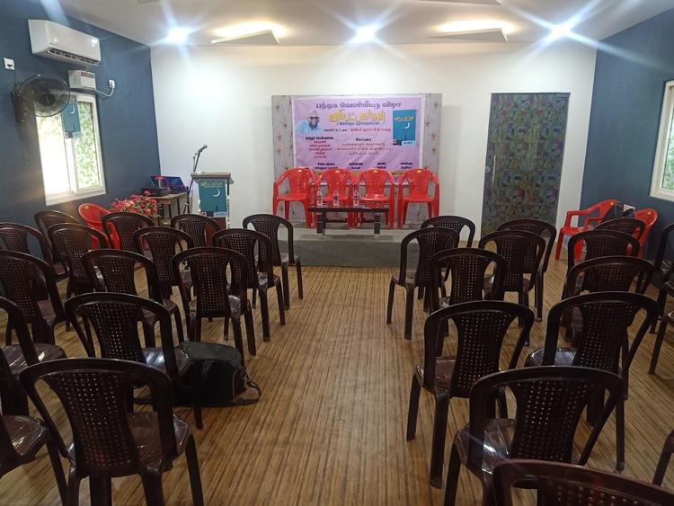 Durai Mini Hall gallery image