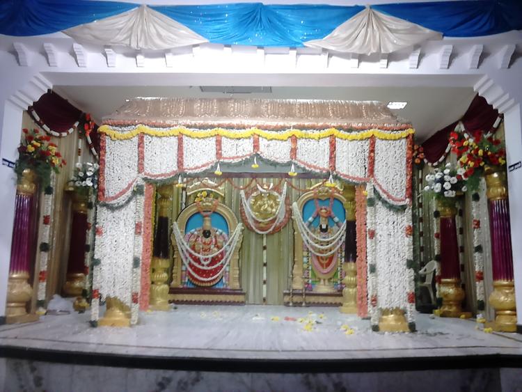 sengunthar mahal gallery image