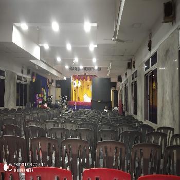 Vilampatti Nadar Maligai