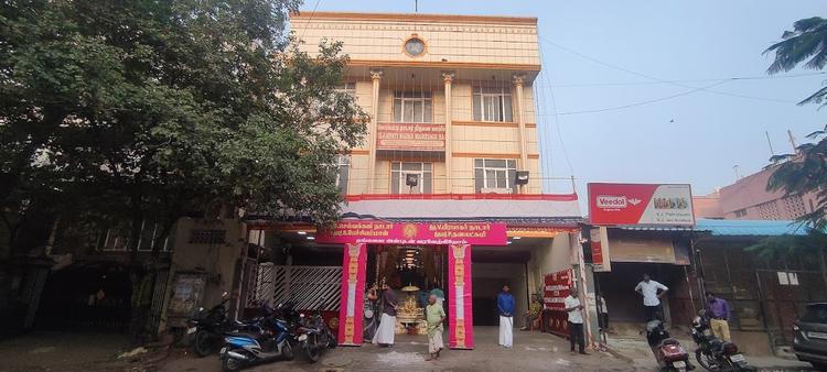 Vilampatti Nadar Maligai gallery image