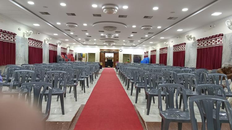 Vilampatti Nadar Maligai gallery image