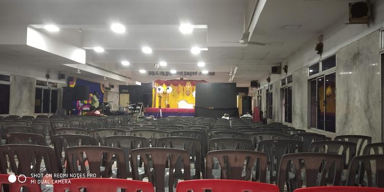 Vilampatti Nadar Maligai gallery image