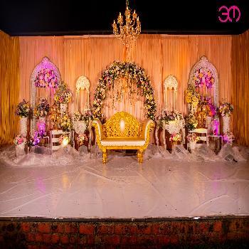 Kriyates Marriage Hall