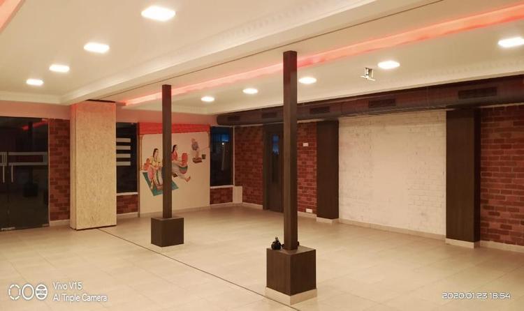Kriyates Marriage Hall gallery image