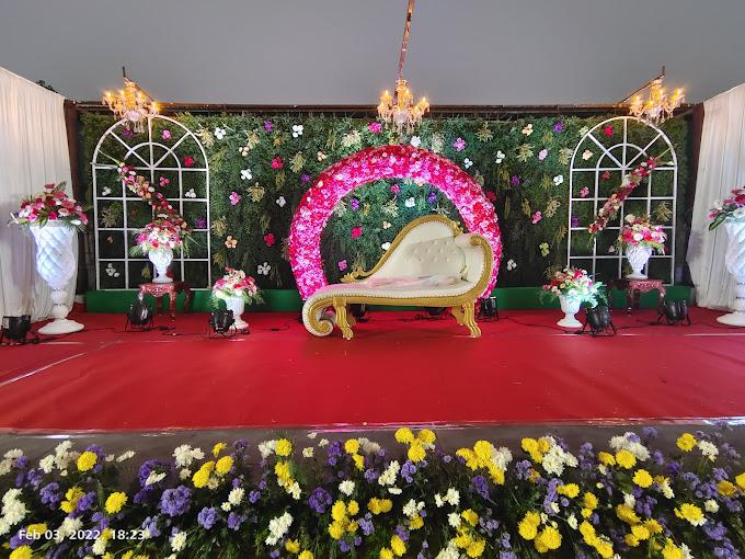 Kriyates Marriage Hall gallery image