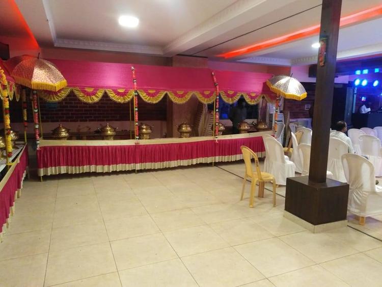 Kriyates Marriage Hall gallery image