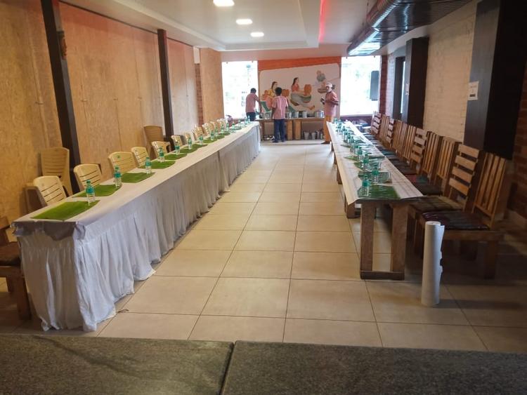 Kriyates Marriage Hall gallery image