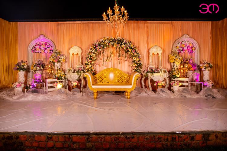 Kriyates Marriage Hall gallery image
