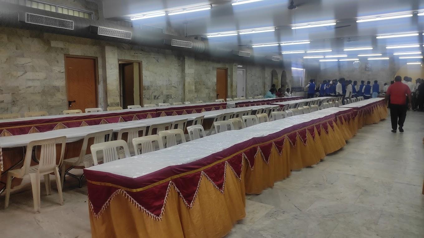 Vani Mahal - Main view