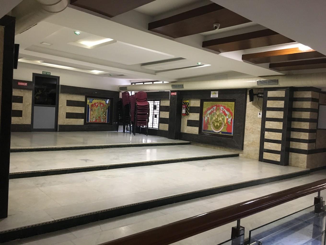 Vani Mahal - View 3