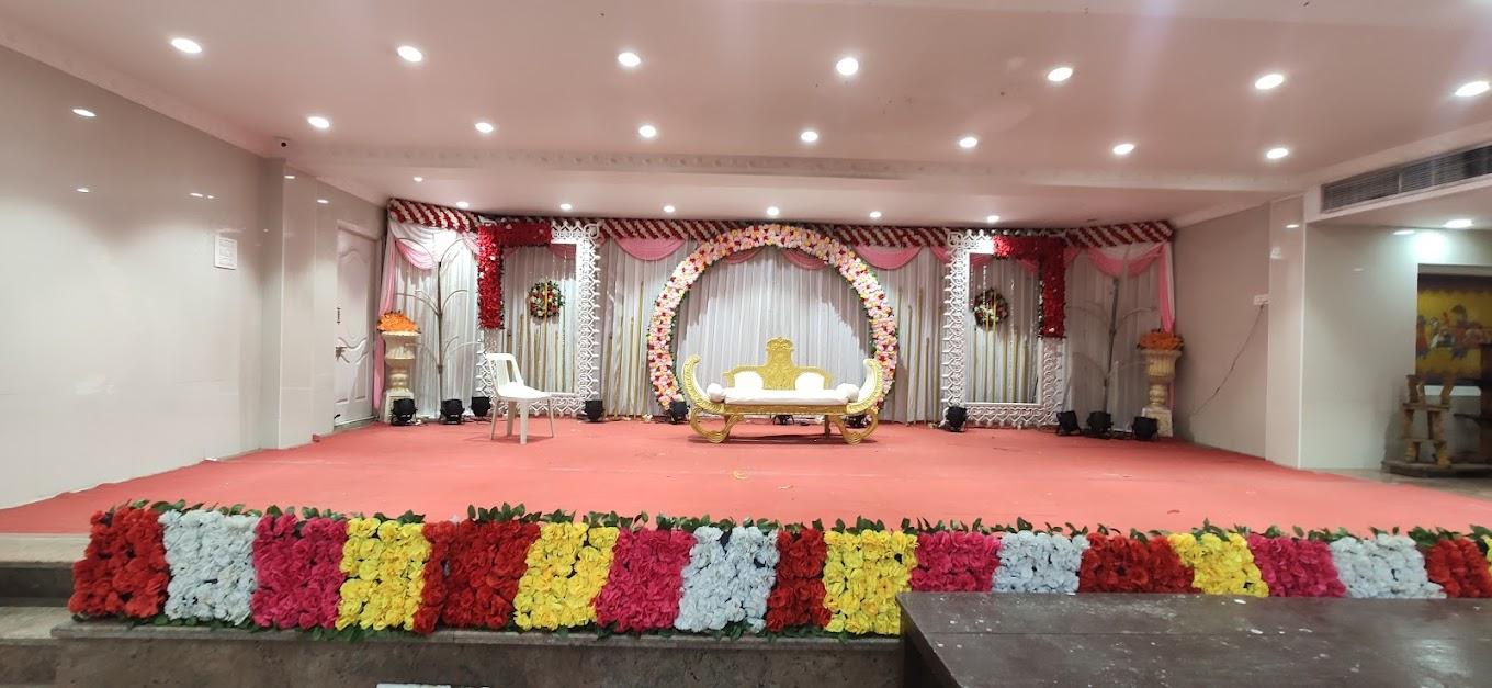 Vani Mahal - View 4