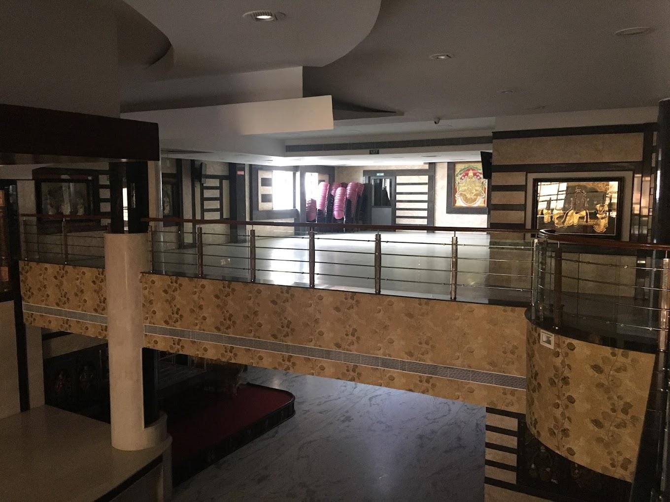 Vani Mahal - View 5