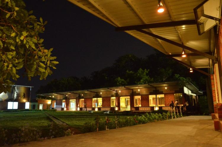 Kriyates Open Lawn gallery image