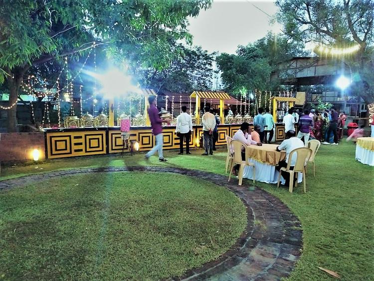 Kriyates Open Lawn gallery image