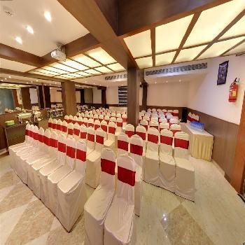 Chatram Banquet Hall