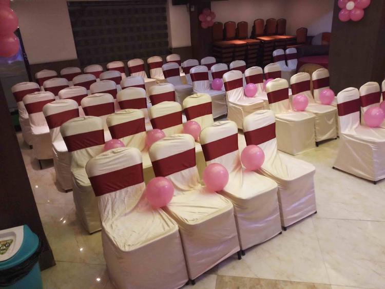 Chatram Banquet Hall gallery image