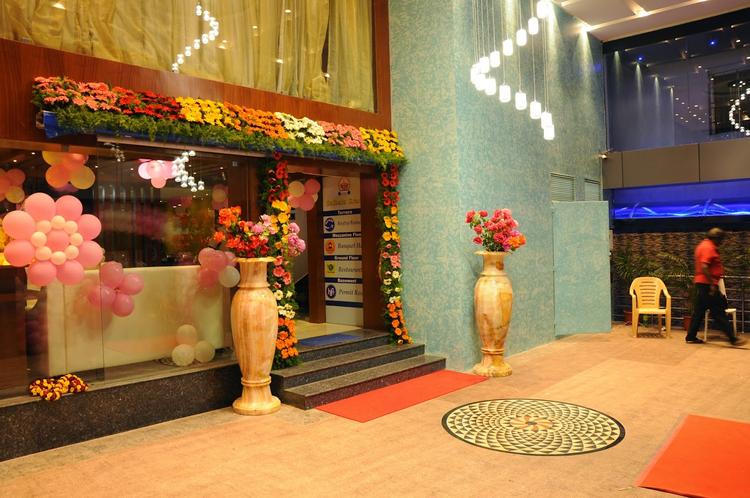 Chatram Banquet Hall gallery image