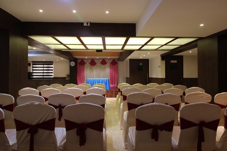 Chatram Banquet Hall gallery image