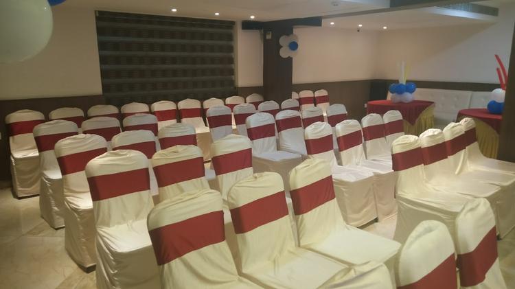 Chatram Banquet Hall gallery image